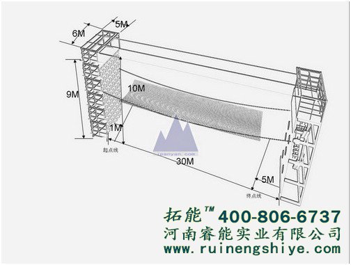 消防大比武訓(xùn)練設(shè)施